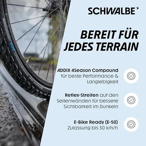 Schwalbe Marathon 365 4
