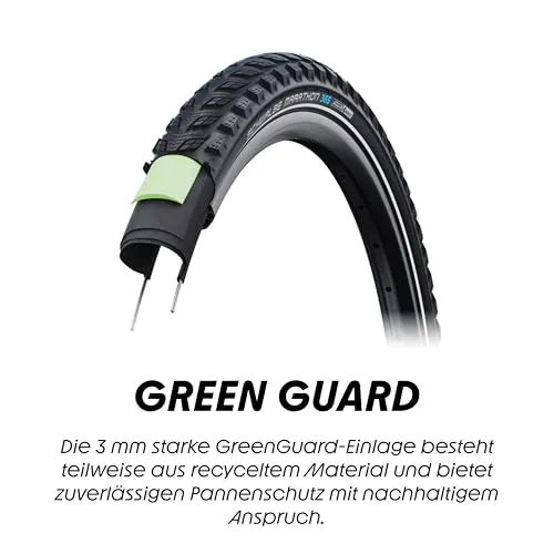 Schwalbe Marathon 365 4