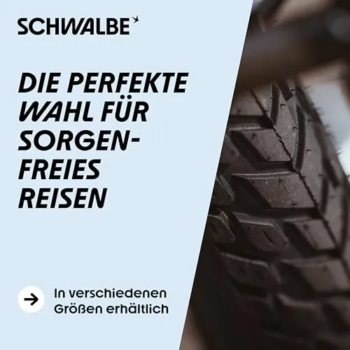 Schwalbe Marathon Mondial 6
