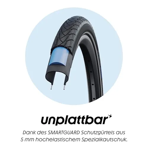 Schwalbe Marathon Plus 3