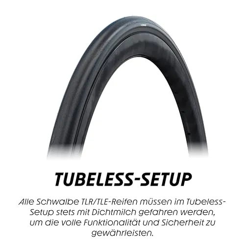 Schwalbe One TLE 3