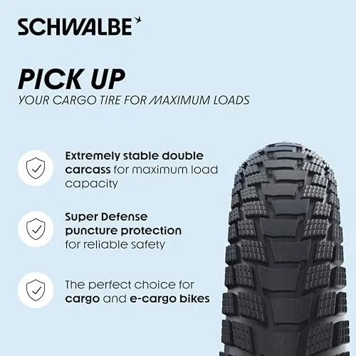 Schwalbe Pick Up Hs609 2