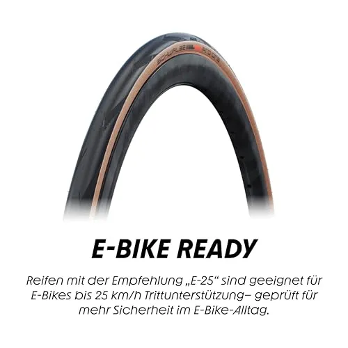 Schwalbe Pro One TLE 4