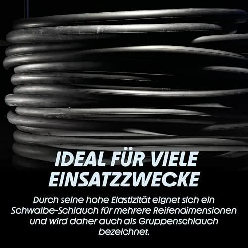 Schwalbe Schlauch Nr. 19 3
