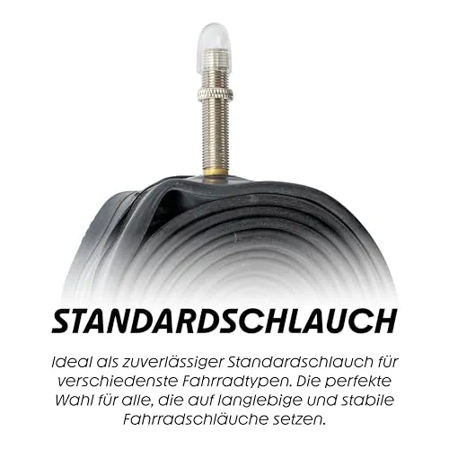 Schwalbe Schlauch Nr. 19 5