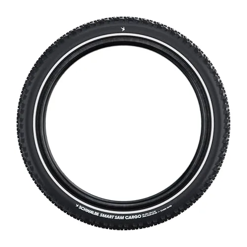 Schwalbe Smart Sam Cargo HS624