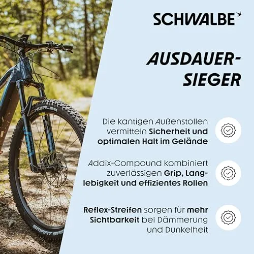 Schwalbe Smart Sam Plus 3