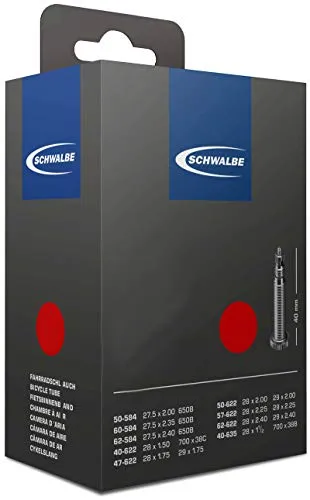 Schwalbe SV6