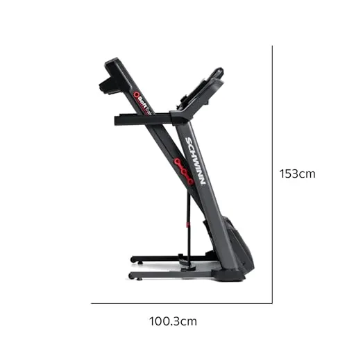 Schwinn Fitness 510T 2