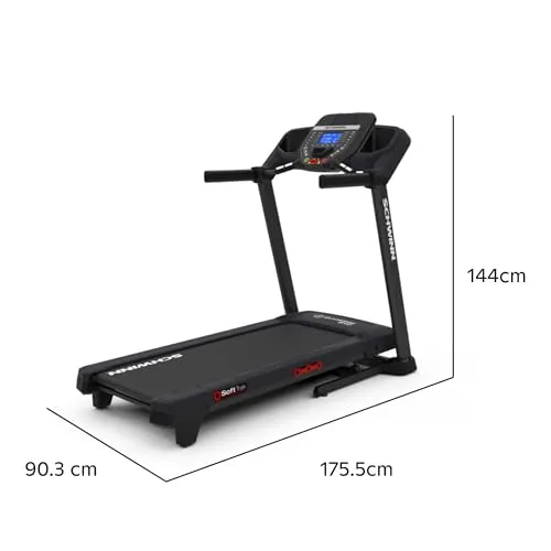 Schwinn Fitness 510T