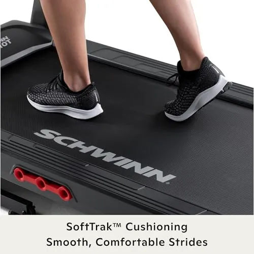 Schwinn Fitness 510T 5