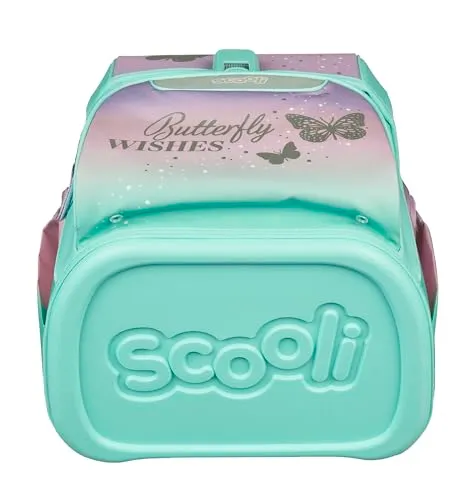 Scooli EasyStart Butterfly Wishes 3