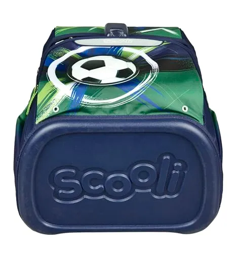 Scooli EasyStart Soccer Champ 3