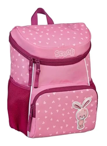 Scooli Mini Me Bella Bunny 2