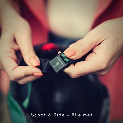 Scoot & Ride Kinder Fahrradhelm 3