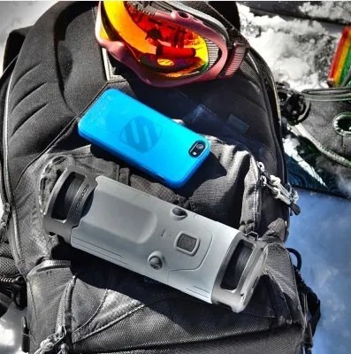 Scosche Boombottle 3