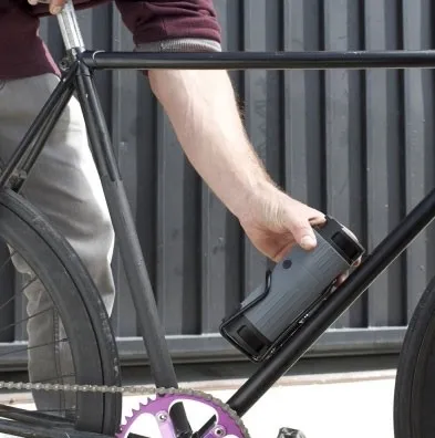 Scosche Boombottle 6