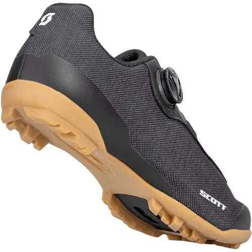 Scott Gravel Pro 4