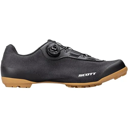 Scott Gravel Pro 3