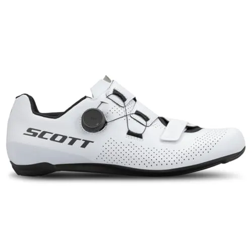 Scott Road Team Boa 6