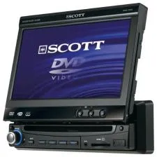 Scott DRX 950 2
