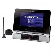 Scott DTXi 700 2