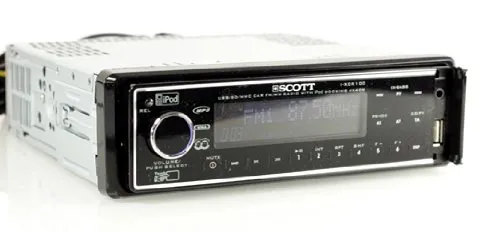 Scott I-XCR 100 4