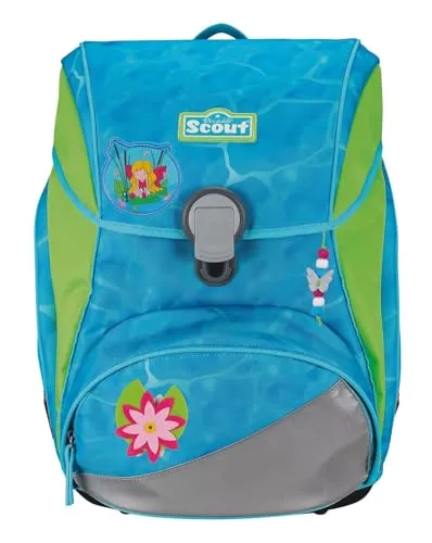 SCOUT Alpha