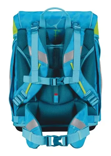 SCOUT Alpha 4