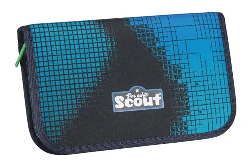 SCOUT Alpha Set 4