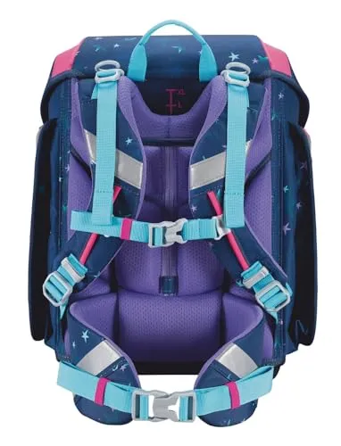 SCOUT Basic Genius 4