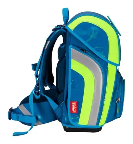 SCOUT Basic Genius Set 3