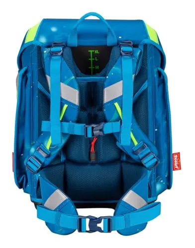 SCOUT Basic Genius Set 4