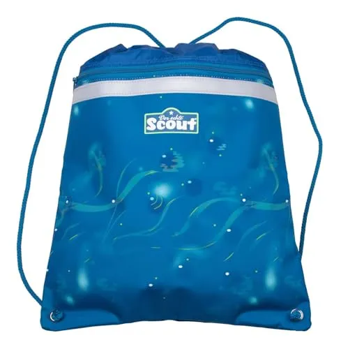SCOUT Basic Genius Set 5