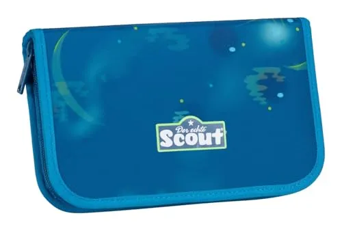 SCOUT Basic Genius Set 7