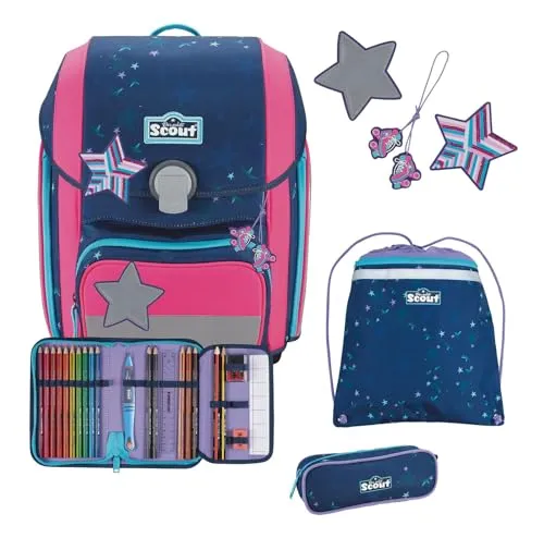 SCOUT Basic Genius 2