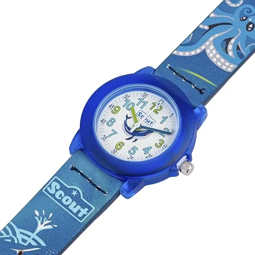 Scout Crystal 164000017 2