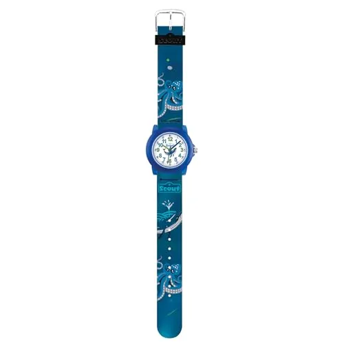 Scout Crystal 164000017 3