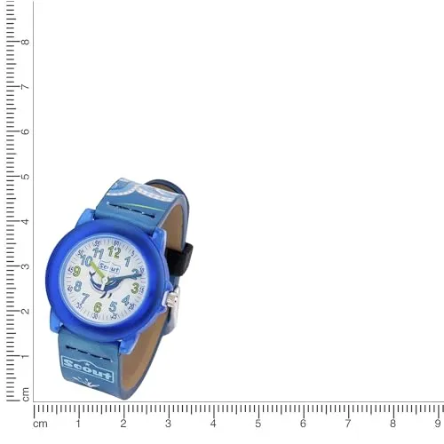 Scout Crystal 164000017 4