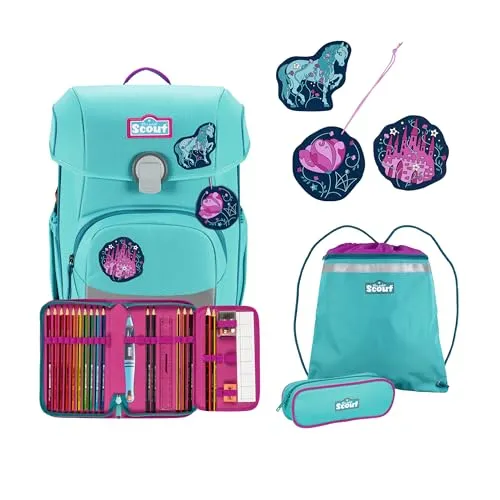 SCOUT Neo Dreamworld 2