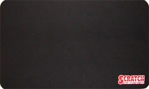 Scratch Designs Giant Low-Sense Mat