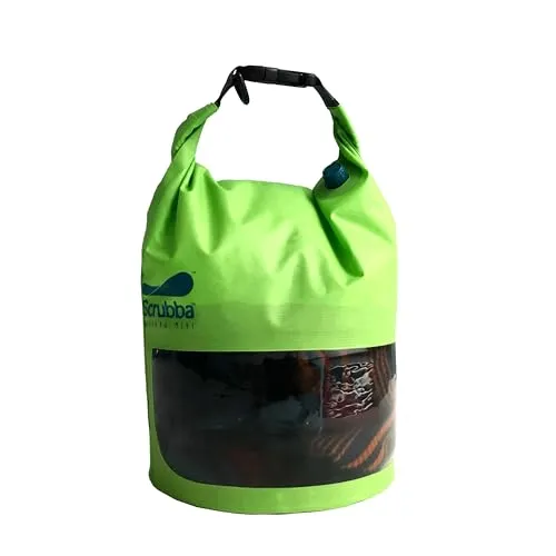 Scrubba 710302 Mini 2