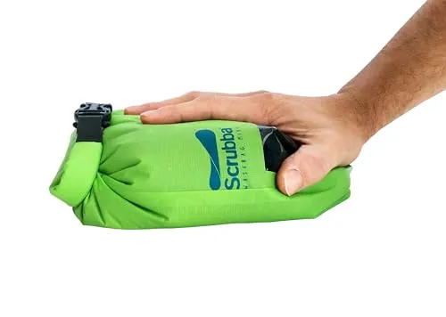 Scrubba 710302 Mini 4