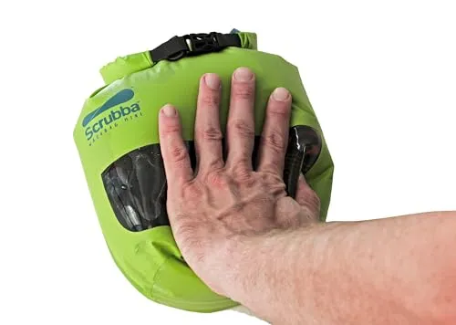 Scrubba 710302 Mini 5