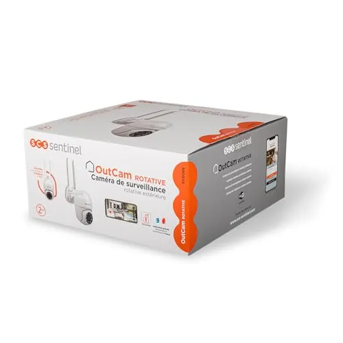 SCS Sentinel OutCam UC 5