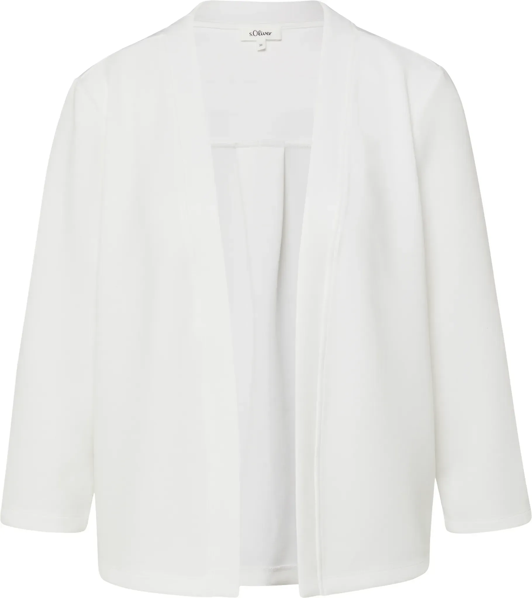 Scuba-Jacke - 46