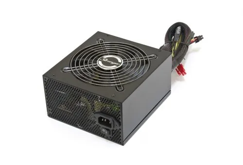  Scythe Stronger 600 Watt