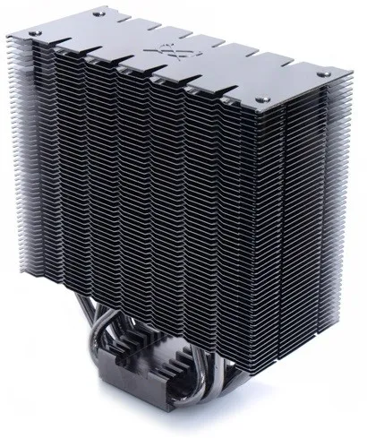 Scythe Ashura Shadow 2