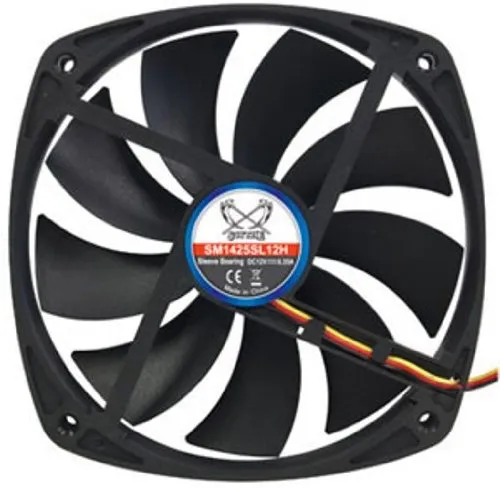 Scythe Slip Stream 140