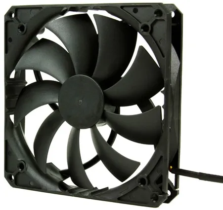 Scythe Slip Stream 140XT